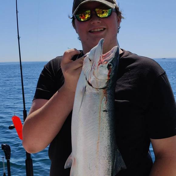 Meet your Posher, Aiden - Picture 1 of 1